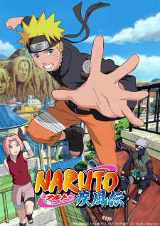 Naruto: Shippūden